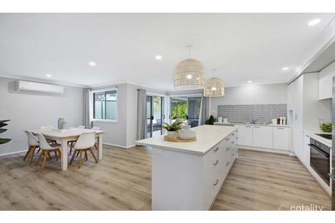 Property photo of 62 Cunningham Road Killarney Vale NSW 2261