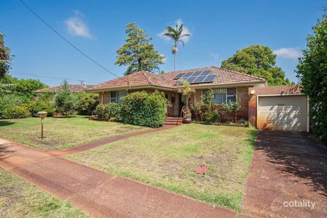 5 Leeder St, Glendalough, WA 6016