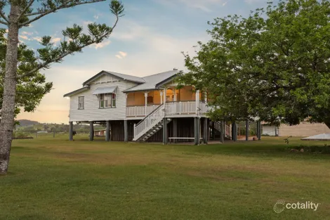 49 Woolshed Creek Rd, Hatton Vale, QLD 4341