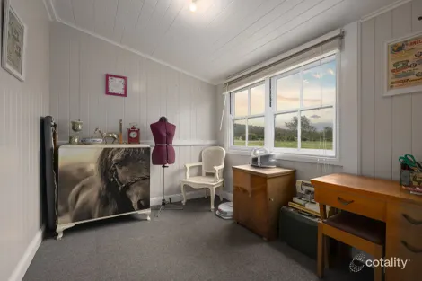 Property photo of 49 Woolshed Creek Road Hatton Vale QLD 4341