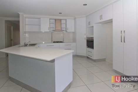 Property photo of 18 Corymbia Avenue Bohle Plains QLD 4817