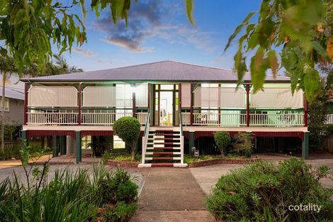 Property photo of 77 Villa Street Annerley QLD 4103