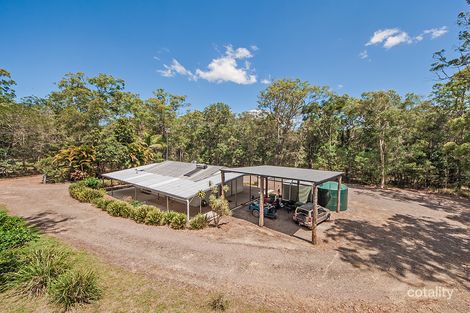 Property photo of 257 Louis Bazzo Drive Pomona QLD 4568