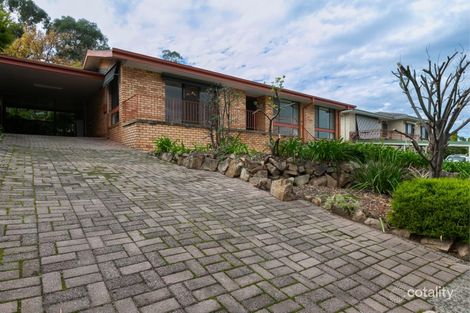 Property photo of 5 Simon Place Kambah ACT 2902