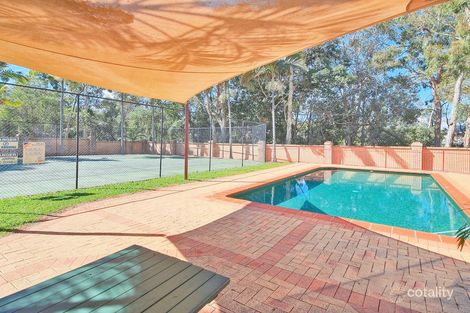 Property photo of 45/88 Kameruka Street Calamvale QLD 4116