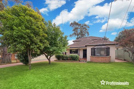 Property photo of 14 Springfield Road Padstow NSW 2211