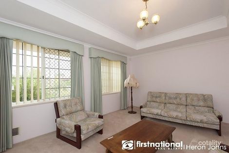 Property photo of 13A Morphett Crescent Bateman WA 6150
