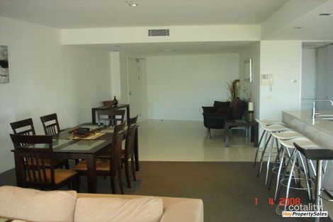 Property photo of 1701/9 Hamilton Avenue Surfers Paradise QLD 4217