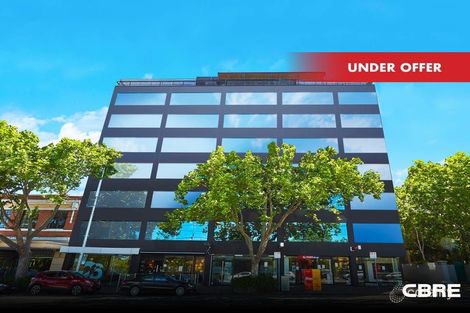 122-130 Wellington Pde, East Melbourne, VIC 3002