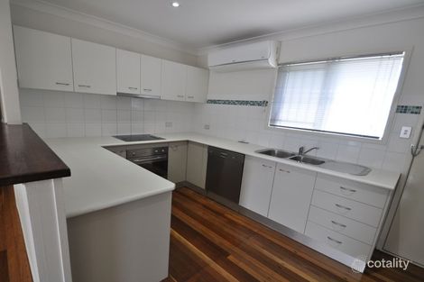 1/27 Agnes St, Wynnum, QLD 4178