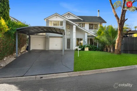 Property photo of 24 Birgitte Crescent Cecil Hills NSW 2171