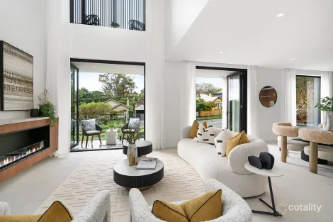 Property photo of 51 Chelmsford Avenue Willoughby NSW 2068