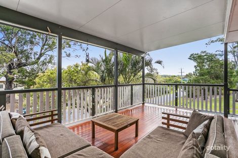 Property photo of 372 Cliveden Avenue Corinda QLD 4075