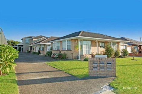 Property photo of 3/38 Burlington Street Monterey NSW 2217