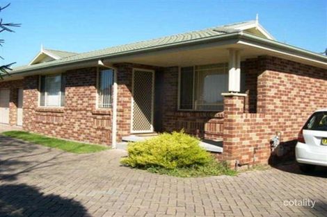 Property photo of 4/84 Marshall Street Dapto NSW 2530