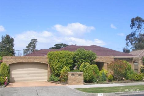 34 Coonawarra Dr, Vermont South, VIC 3133