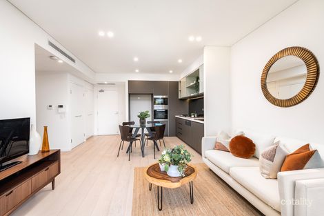 Property photo of 203/32-72 Alice Street Newtown NSW 2042