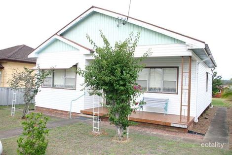 Property photo of 20 Barton Street Kurri Kurri NSW 2327