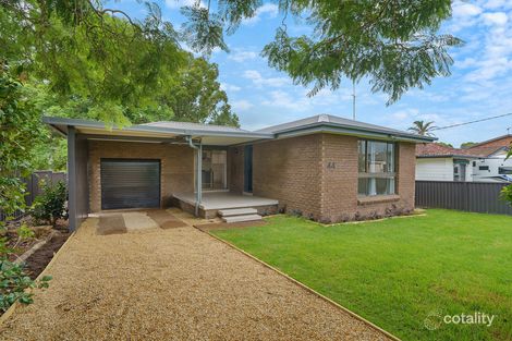 Property photo of 44 Blackwood Avenue Cessnock NSW 2325