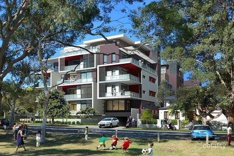 6/20 Park Ave, Waitara, NSW 2077