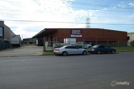 Property photo of 9 Frank Street Wetherill Park NSW 2164