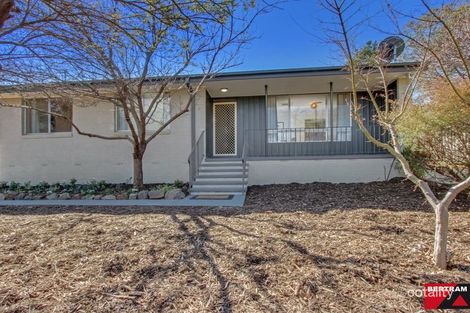 Property photo of 1/8 Woralul Street Waramanga ACT 2611