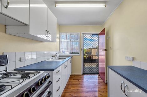 Property photo of 1/93 Albert Street Camp Hill QLD 4152