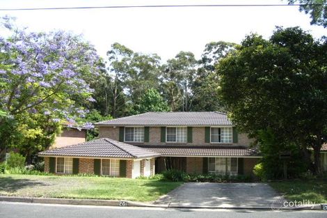 Property photo of 20 Merinda Avenue Epping NSW 2121