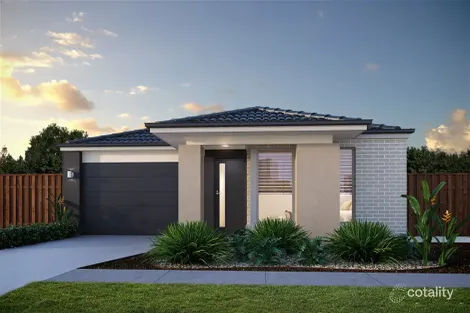 Property photo of 15 Tregole Street Yarrabilba QLD 4207