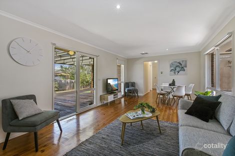 Property photo of 24 Bangalay Place Berwick VIC 3806