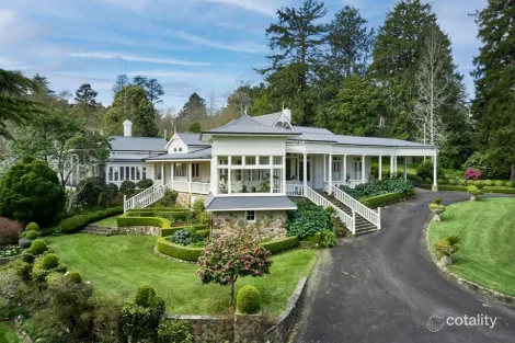 Property photo of 767 Mount Macedon Road Mount Macedon VIC 3441