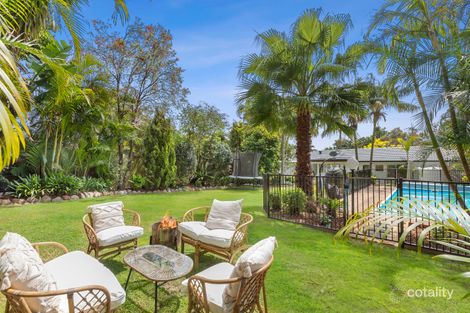 Property photo of 204 Powderworks Road Elanora Heights NSW 2101