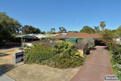 Property photo of 67 Gillark Street Dudley Park WA 6210
