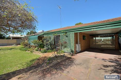 Property photo of 67 Gillark Street Dudley Park WA 6210