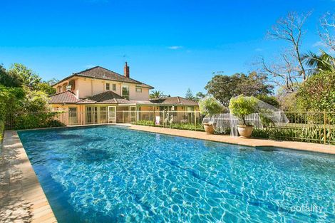 45 Stanhope Rd, Killara, NSW 2071