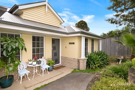 Property photo of 21 Kanangra Crescent Elderslie NSW 2570