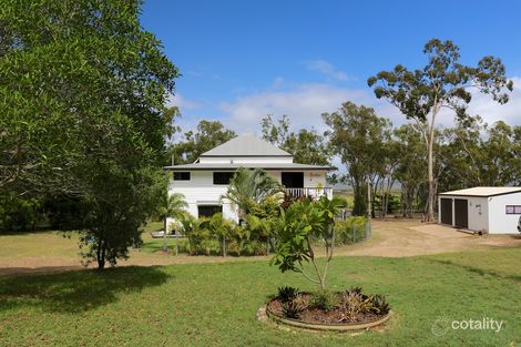 Property photo of 175 Manns Road Emu Park QLD 4710