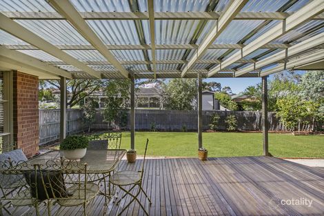 Property photo of 24 Bangalay Place Berwick VIC 3806