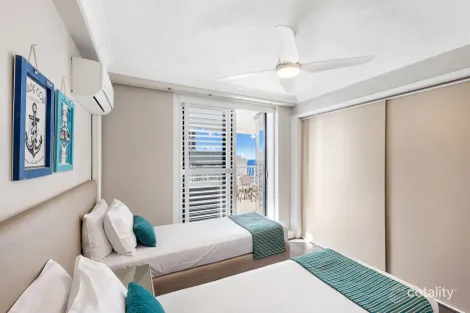 Property photo of 95/85 Old Burleigh Road Surfers Paradise QLD 4217