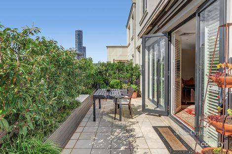 Property photo of 15/38 Macfarlan Street South Yarra VIC 3141