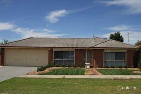 46 Kingfisher Dr, West Wodonga, VIC 3690