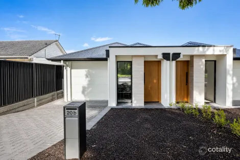 20 Guthrie Rd, Christies Beach, SA 5165