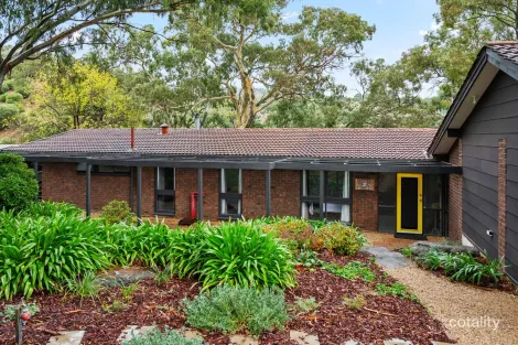 18 Nicolle Dr, Coromandel Valley, SA 5051