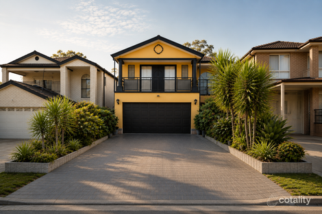 Property photo of 17 Lisbon Street Mount Druitt NSW 2770