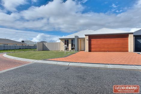 Property photo of 1 Arnside Bend Waikiki WA 6169