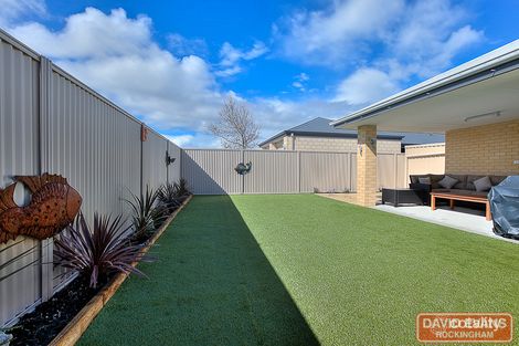 Property photo of 1 Arnside Bend Waikiki WA 6169