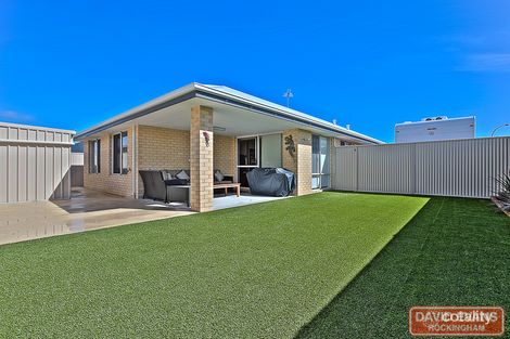 Property photo of 1 Arnside Bend Waikiki WA 6169