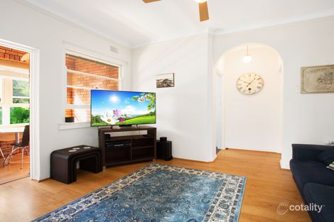 5/51 Broughton St, Kirribilli, NSW 2061