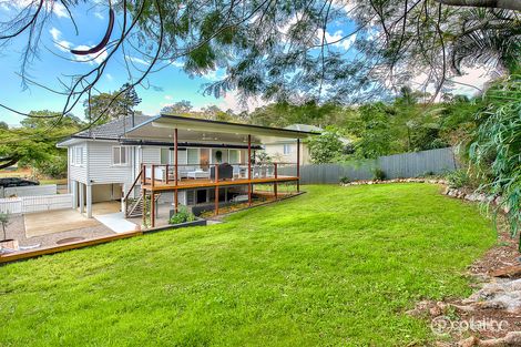 Property photo of 33 Elbury Street Mitchelton QLD 4053