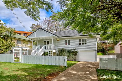 Property photo of 33 Elbury Street Mitchelton QLD 4053